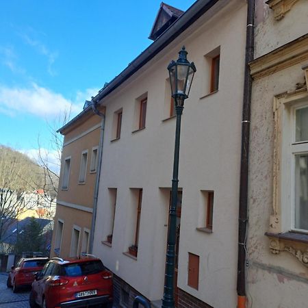 Vila Historica Карлови Вари Екстериор снимка