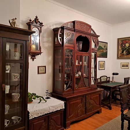 Vila Historica Карлови Вари Екстериор снимка