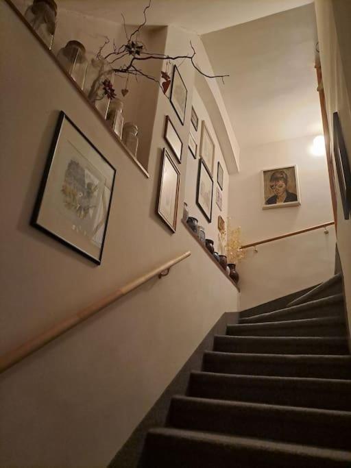Vila Historica Карлови Вари Екстериор снимка