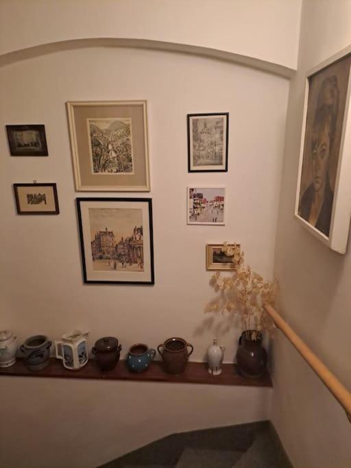 Vila Historica Карлови Вари Екстериор снимка
